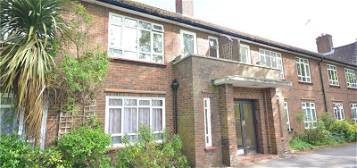 Flat to rent in Meadside, South Street, Epsom, Surrey KT18