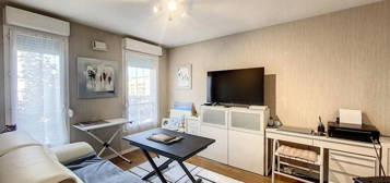 Appartement  à vendre, 2 pièces, 1 chambre, 36 m²