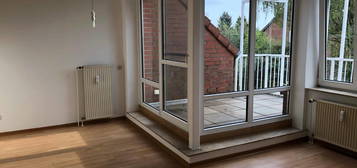 3-Zimmer-Maisonette-Wohnung, ca. 75,01 m² mit Balkon in Appen