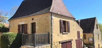 Achat maison 2 pièces 35 m²