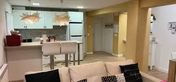 Apartamento en Centro Ciudad