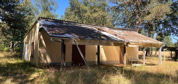 Maison de type gîte