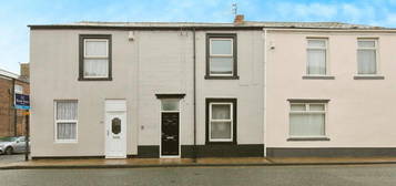 3 bedroom terraced house