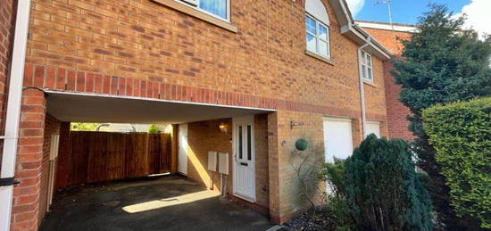 Flat for sale in West Park Close, Skelmersdale, Lancashire WN8