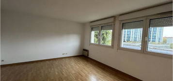 Location appartement 2 pièces 49 m²