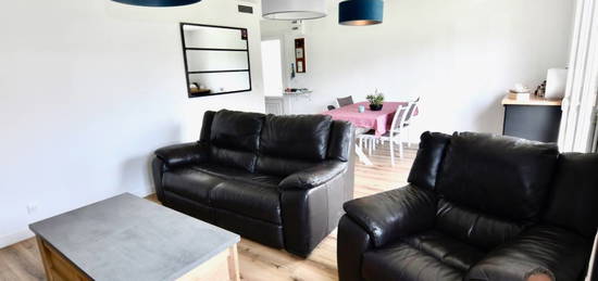 Vente maison 5 pièces 93 m²