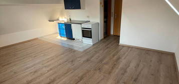 30qm Apartment 1ZB zu sofort