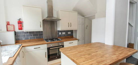 3 bedroom terraced house