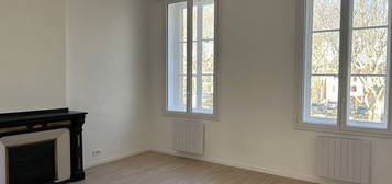 Appartement 3 pièces 87 m²