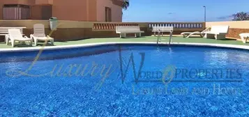 Apartamento en Radazul