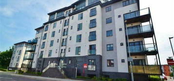 2 bed flat to rent