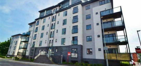 2 bed flat to rent