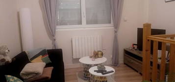 Location appartement 2 pièces 34 m²