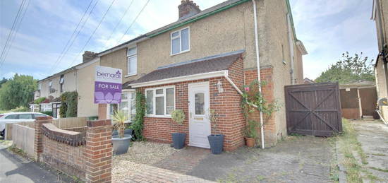 3 bed semi-detached house for sale