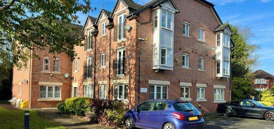 2 bed flat for sale