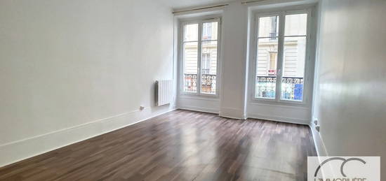 Appartement  à louer, 2 pièces, 40 m², Étage 0/–