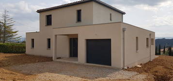 Maison T4 + Garage