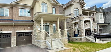 9 Crofting Cres, Markham, ON L6E 0S2