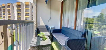 Appartement 5 pièces 94 m²