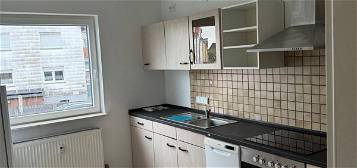 84 m² 3 Zimmer, Küche Bad und Kellerraum in Buseck