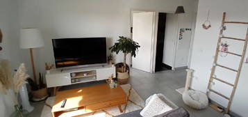 Appartement T2