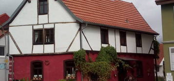 Zu verkaufen: Haus in Ladenburg, Altstadtrand, PROVISIONSFREI