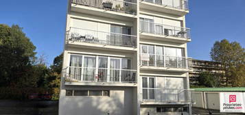 TALENCE Centre - Appartement T1bis avec parking et cave