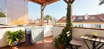 Casa adosada en venta en Calle de la Cornisa, 17, Montemar