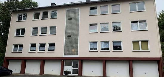 Sie lieben es „Grün“? Schöne 3-Zimmer-Wohnung in Ennepetal-Voerde zu vermieten