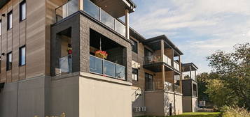 41, Rue Bellevue, apt. 4
Saint-Anselme