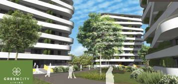 | 2-ZIMMER | GREENCITY GRAZ | FREIFLÄCHE