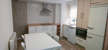 Apartamento de alquiler en Carballo