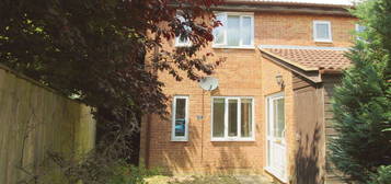 Maisonette for sale in Carman Close, Swindon SN3