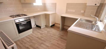 3 bedroom flat to rent