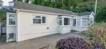 1 bedroom detached bungalow for sale