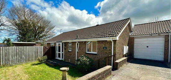 Semi-detached bungalow for sale in Mena Park Close, Paignton TQ4