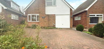 3 bedroom detached house