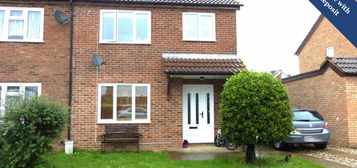 3 bedroom semi-detached house