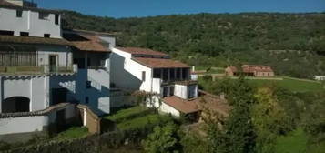 Casa en Casa Se&#xF1;orial en Plena Sierra de Aracena en Valdelarco