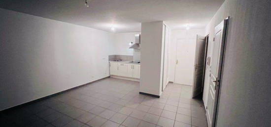 Location appartement T2