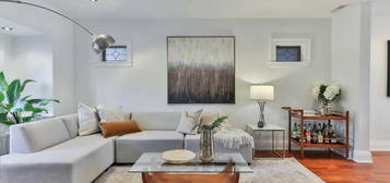 Appartement à vendre, 4 pièces, 3 chambres, 84 m²