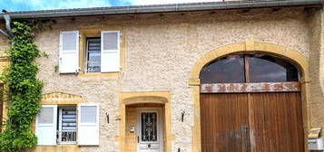 Maison de village  à vendre, 7 pièces, 5 chambres, 245 m²