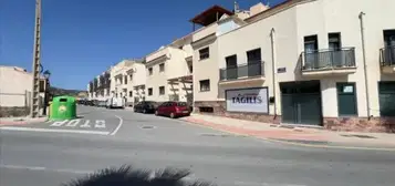 Casa adosada en Avenida de Almanzora