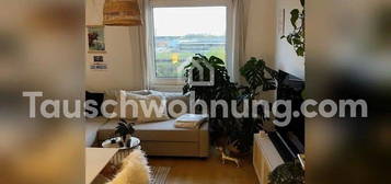 [TAUSCHWOHNUNG] Südstadt 2 Zimmer & Balkon gegen 3 Zimmer Altbauwohnung