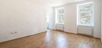 ++NEU++ 3-Zimmer Altbau - Liebevoll saniert - Nahe neuer U2