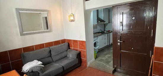 Apartamento de alquiler en Cuesta de Marañas, Barrio de Albaicín