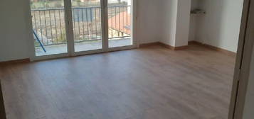 Appartement 87m²