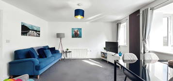 2 bed flat to rent