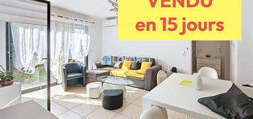 Appartement 2 pièces 51 m²