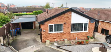 Bungalow for sale in Dwyfor Court, Prestatyn LL19